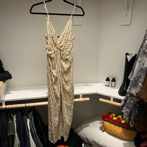 Zara Maxi Dress